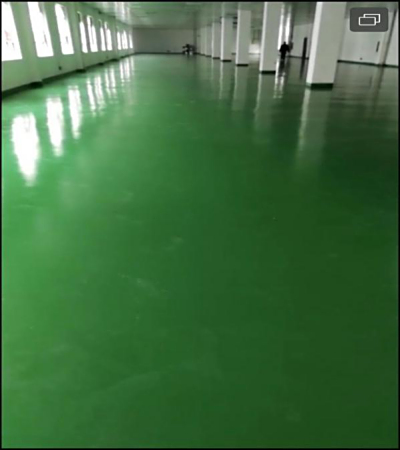 哪些因素决定了环氧地坪漆的使用寿命？