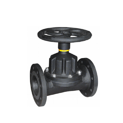 EG46J 、G46J 直通式衬胶隔膜阀